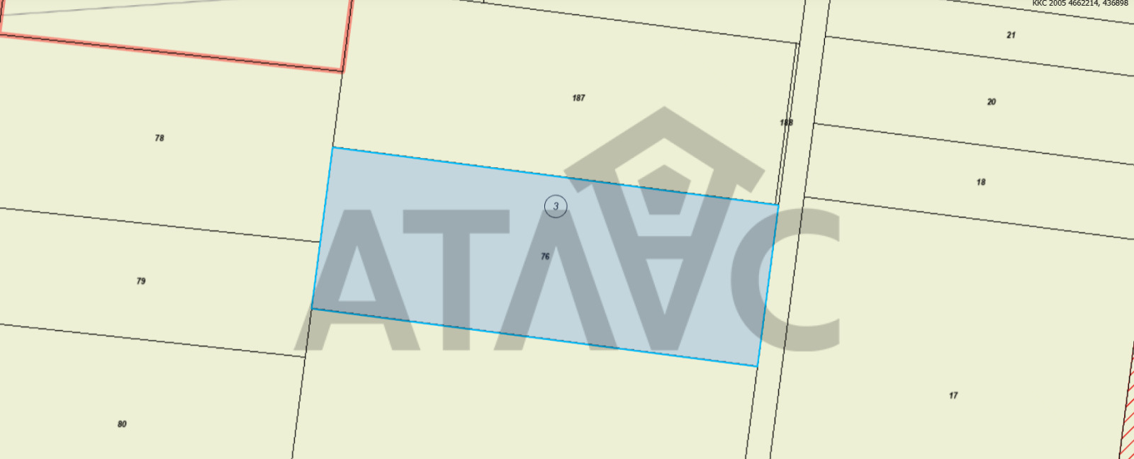 Продава Парцел област Пловдив , с. Белащица , 6125 кв.м | 91113556 — Imoti.com Продава Парцел област Пловдив , с. Белащица , 6125 кв.м | 91113556