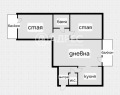 Продава 3-СТАЕН, град София, Оборище • 380000 € / 743215.40 лв. • 44544413 4 — Holmes.bg Продава 3-СТАЕН, град София, Оборище • 380000 € / 743215.40 лв. • 44544413 4