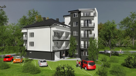 Продажба на двустайни апартаменти в град Търговище - изображение 2 