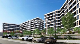 3-СТАЕН, 108 m2 - Holmes.bg 3-СТАЕН, 108 m2