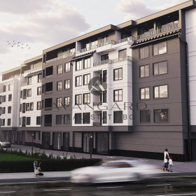 3-СТАЕН, 110 m2 - Holmes.bg 3-СТАЕН, 110 m2