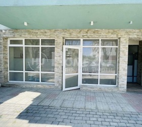 Продава офис град Варна Автогара - [1] 