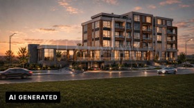 3-СТАЕН, 130 m2 - Holmes.bg 3-СТАЕН, 130 m2