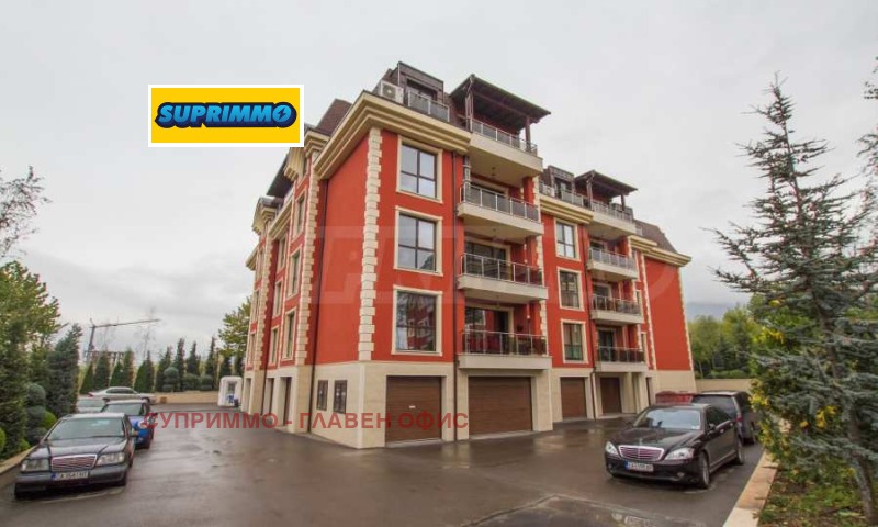 Продава 3-СТАЕН, град София, Витоша • 395000 € • 51117675 1 — Holmes.bg Продава 3-СТАЕН, град София, Витоша • 395000 € • 51117675 1