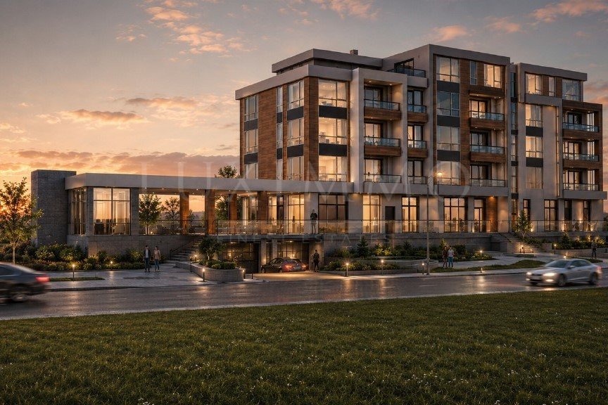 Продава 3-стаен област Пловдив , с. Марково , 130 кв.м | 80632819 — Imoti.com Продава 3-стаен област Пловдив , с. Марково , 130 кв.м | 80632819