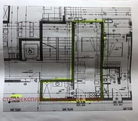 1-СТАЕН, 40 m2 - Holmes.bg 1-СТАЕН, 40 m2
