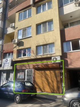 Продажба на офиси в град Пловдив — страница 2 - изображение 19 