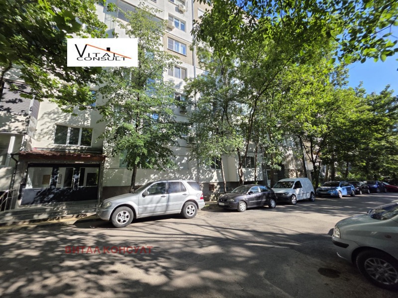 Продава 2-СТАЕН, град София, Младост 1 • 173000 € / 338358.59 лв. • 11199447 1 — Holmes.bg Продава 2-СТАЕН, град София, Младост 1 • 173000 € / 338358.59 лв. • 11199447 1