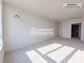 2-СТАЕН, 72 m2 - Holmes.bg 2-СТАЕН, 72 m2