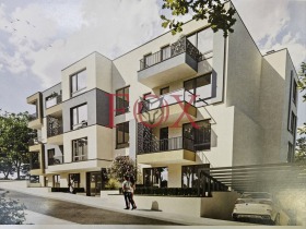 Продажба на двустайни апартаменти в град Варна — страница 2 - изображение 8 