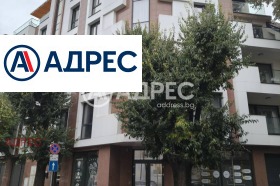 Продава 2-стаен, град Варна