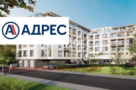 3-СТАЕН, 72 m2 - Holmes.bg 3-СТАЕН, 72 m2