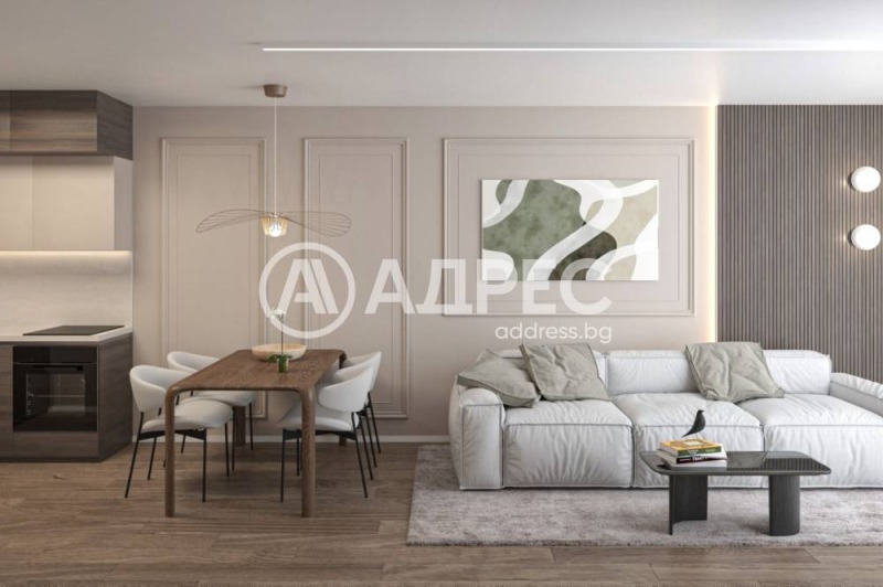 Продава 2-СТАЕН, град София, Банишора • 110000 € • 95328680 1 — Holmes.bg Продава 2-СТАЕН, град София, Банишора • 110000 € • 95328680 1