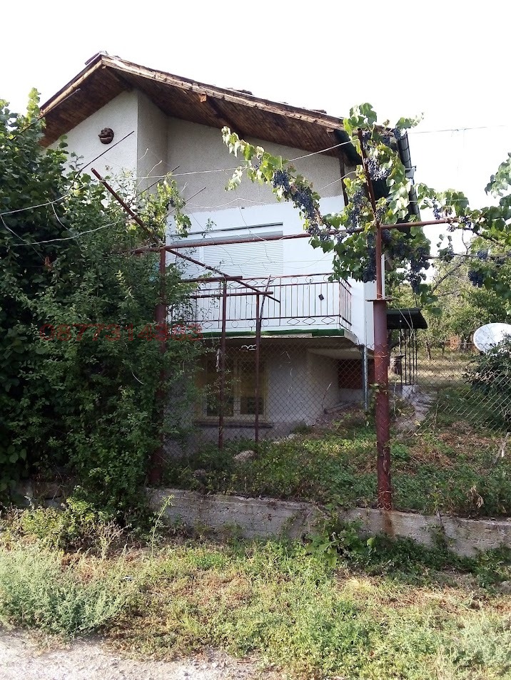 Продава КЪЩА, област Кюстендил, с. Скриняно • 75000 € / 146687.25 лв. • 92209776 1 — Holmes.bg Продава КЪЩА, област Кюстендил, с. Скриняно • 75000 € / 146687.25 лв. • 92209776 1