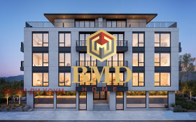 2-СТАЕН, 111 m2 - Holmes.bg 2-СТАЕН, 111 m2