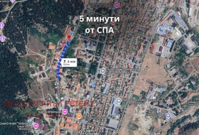 Обява Продава 2-СТАЕН,гр. Велинград, област Пазарджик>
