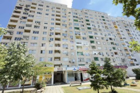 Продава 3-стаен, град София