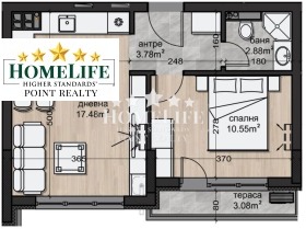 Продава 2-СТАЕН | Imot.bg — малка снимка 11