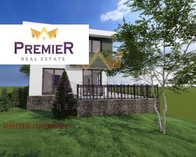 КЪЩА, 190 m2 - Holmes.bg КЪЩА, 190 m2