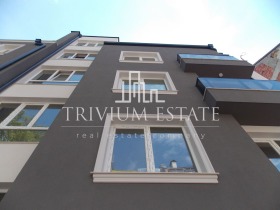 3-СТАЕН, 113 m2 - Holmes.bg 3-СТАЕН, 113 m2