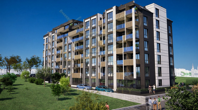 Продава 2-стаен град Бургас , Меден рудник - зона А , 65 кв.м | 64633287 — Imoti.com Продава 2-стаен град Бургас , Меден рудник - зона А , 65 кв.м | 64633287