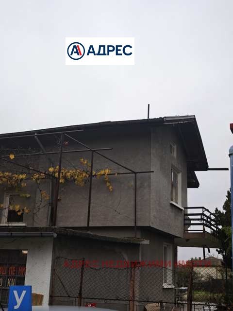 Продава КЪЩА, област Стара Загора, с. Сърнево • 110000 € / 215141.30 лв. • 25027480 1 — Holmes.bg Продава КЪЩА, област Стара Загора, с. Сърнево • 110000 € / 215141.30 лв. • 25027480 1