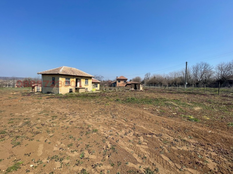 Продава ПАРЦЕЛ, област Велико Търново, с. Дъскот • 70000 € / 136908.10 лв. • 43363791 1 — Holmes.bg Продава ПАРЦЕЛ, област Велико Търново, с. Дъскот • 70000 € / 136908.10 лв. • 43363791 1