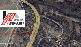 Обява Продава ПАРЦЕЛ,град Кърджали, Боровец