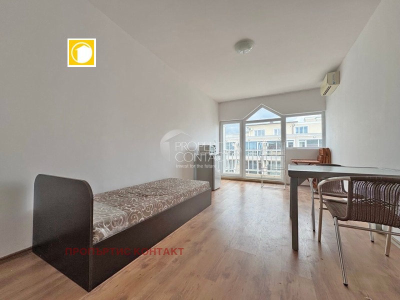 Продава 1-СТАЕН, област Бургас, к.к. Слънчев бряг • 42000 € • 16834309 1 — Holmes.bg Продава 1-СТАЕН, област Бургас, к.к. Слънчев бряг • 42000 € • 16834309 1