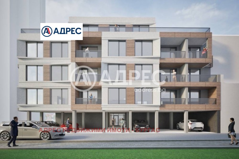 Продава 2-СТАЕН, град Бургас, Зорница • 192471 € / 376440.56 лв. • 65055413 1 — Holmes.bg Продава 2-СТАЕН, град Бургас, Зорница • 192471 € / 376440.56 лв. • 65055413 1