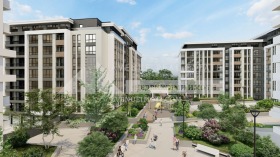 3-СТАЕН, 132 m2 - Holmes.bg 3-СТАЕН, 132 m2