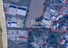 Продава Парцел, град София