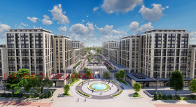 Продава 2-стаен, град Пловдив