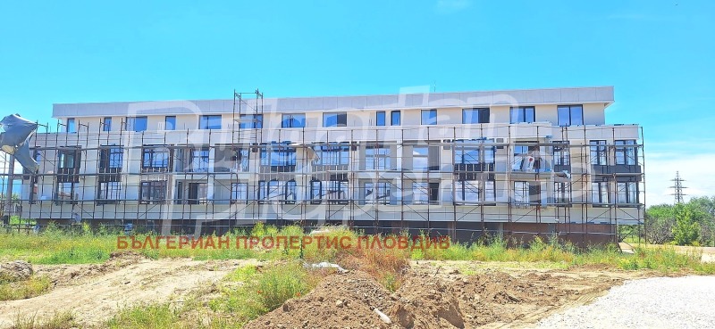 Продава 2-СТАЕН, град Пловдив, Западен • 108556 € / 212317.08 лв. • 94233911 1 — Holmes.bg Продава 2-СТАЕН, град Пловдив, Западен • 108556 € / 212317.08 лв. • 94233911 1