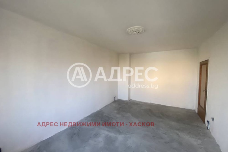 Продава 1-СТАЕНград Хасково, Любен Каравелов