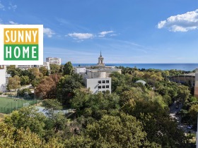 Продава 2-стаен, град Варна
