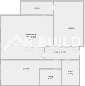 Продава 3-СТАЕН | Imot.bg — малка снимка 10