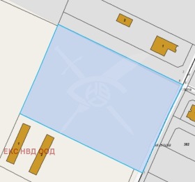 ПАРЦЕЛ, 4 500 m2 - Holmes.bg ПАРЦЕЛ, 4 500 m2