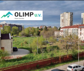 Обява Продава ПАРЦЕЛ,град София, Младост 1А>