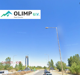 Обява Продава ПАРЦЕЛ,град София, Младост 1А