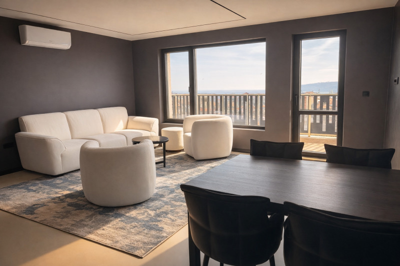 Продава 2-СТАЕН, град Варна, Център • 289900 € • 88350208 1 — Holmes.bg Продава 2-СТАЕН, град Варна, Център • 289900 € • 88350208 1
