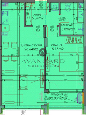 Продава 2-СТАЕН | Imot.bg — малка снимка 7