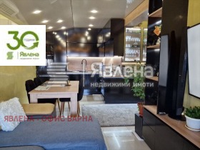 3-СТАЕН, 89 m2 - Holmes.bg 3-СТАЕН, 89 m2
