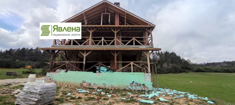 Продава КЪЩА, област Пазарджик, м-т Цигов чарк • 300000 € / 586749.00 лв. • 93297206 1 — Holmes.bg Продава КЪЩА, област Пазарджик, м-т Цигов чарк • 300000 € / 586749.00 лв. • 93297206 1