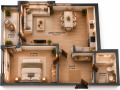 Продава 2-СТАЕН, град София, Симеоново • 266624 € • 59962307 16 — Holmes.bg Продава 2-СТАЕН, град София, Симеоново • 266624 € • 59962307 16