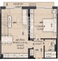 Продава МЕЗОНЕТ, град Варна, Виница • 260000 € / 508515.80 лв. • 67052186 1 — Holmes.bg Продава МЕЗОНЕТ, град Варна, Виница • 260000 € / 508515.80 лв. • 67052186 1