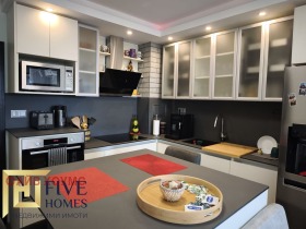 3-СТАЕН, 107 m2 - Holmes.bg 3-СТАЕН, 107 m2