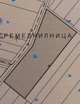 Продава Парцел, с. Марково