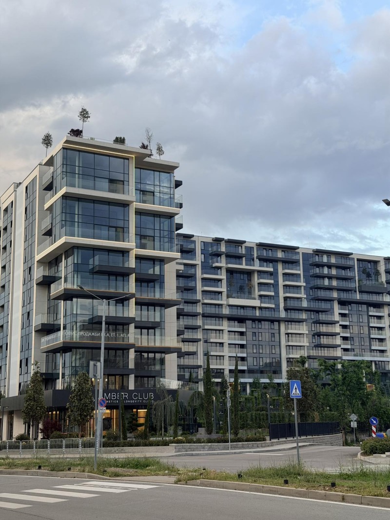 Продава 2-СТАЕН, град София, Оборище • 285000 € • 51974301 1 — Holmes.bg Продава 2-СТАЕН, град София, Оборище • 285000 € • 51974301 1