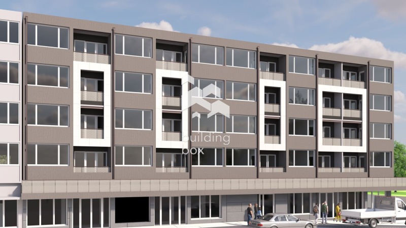Продава 3-СТАЕН, град Шумен, Добруджански • 88000 € • 24330315 1 — Holmes.bg Продава 3-СТАЕН, град Шумен, Добруджански • 88000 € • 24330315 1